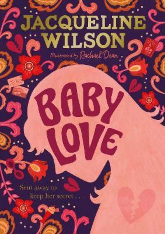 

Baby Love.paperback,By :Jacqueline Wilson