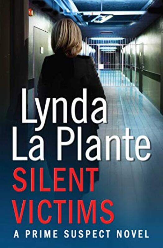 

Prime Suspect 3 Silent Victims by Lynda La Plante-Paperback