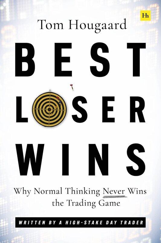 

Best Loser Wins: Why Normal Thinking Never Wins the Trading Game - written by a high-stake day trade