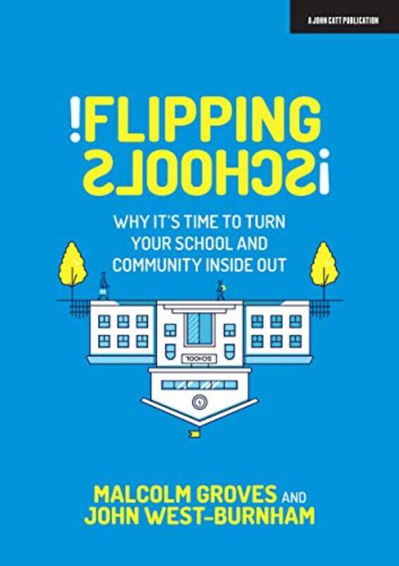 

Flipping Schools by Christopher LloydAndy Forshaw-Paperback