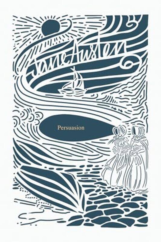 

Persuasion Jane Austen Collection by Jane Austen-Hardcover