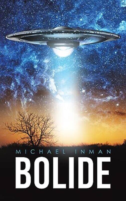 

Bolide by Michael Inman-Hardcover