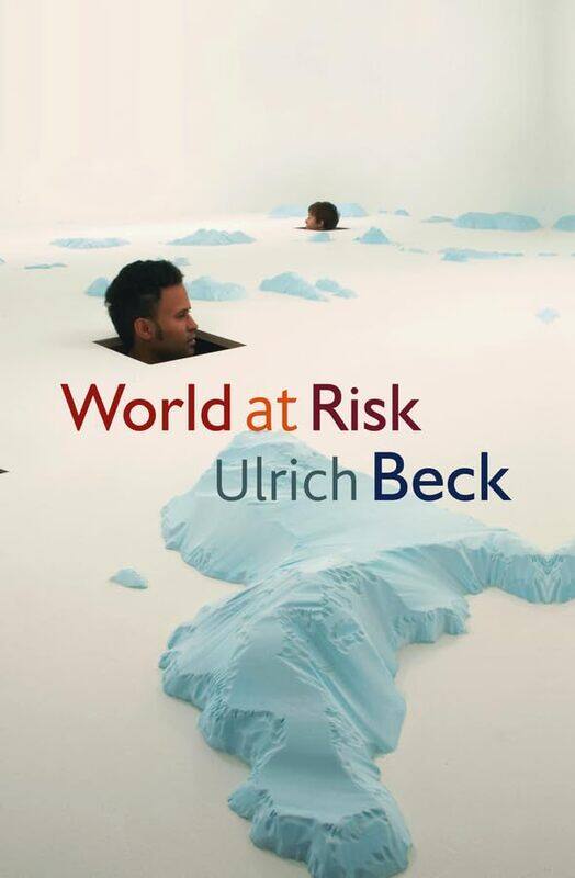 

World at Risk-Paperback