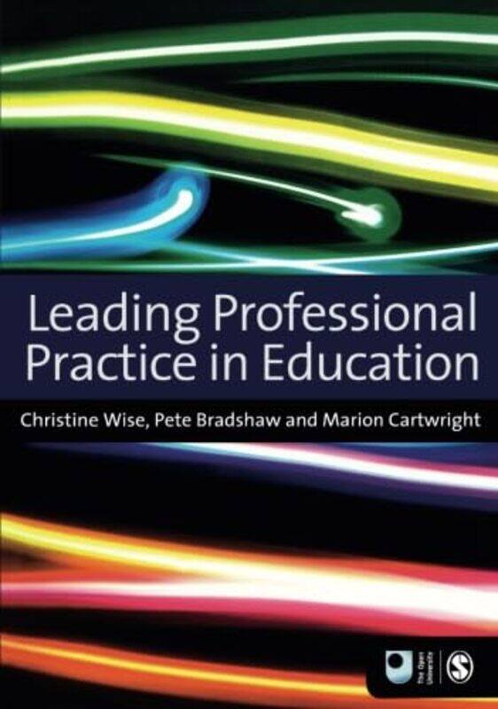 

Leading Professional Practice in Education by David Author Webb-Paperback