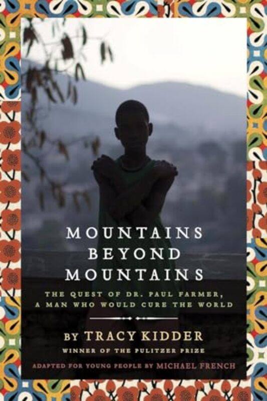 

Mountains Beyond Mountains Adapted Young By Kidder Tracy - Paperback