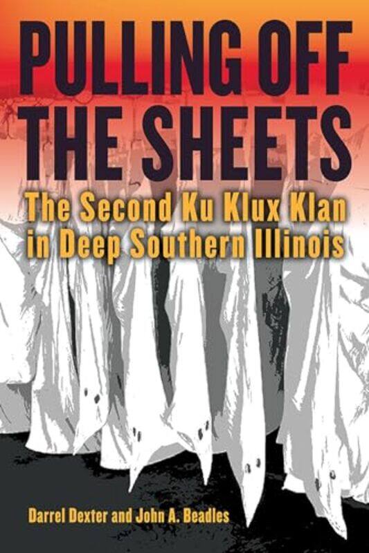 

Pulling Off The Sheets by Darrel DexterJohn A Beadles-Paperback