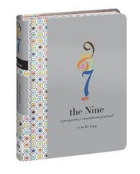 The Nine Pregnancy Countdown Journal.paperback,By :Kelly Sopp
