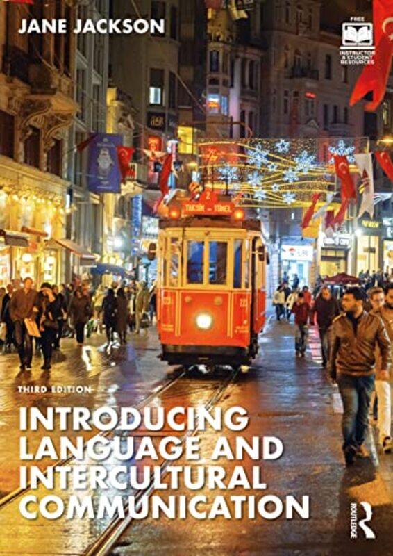 Introducing Language and Intercultural Communication by Summersdale Publishers-Paperback