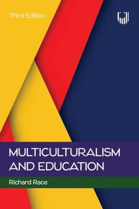 

Multiculturalism and Education 3e by Jade Purple Brown-Paperback