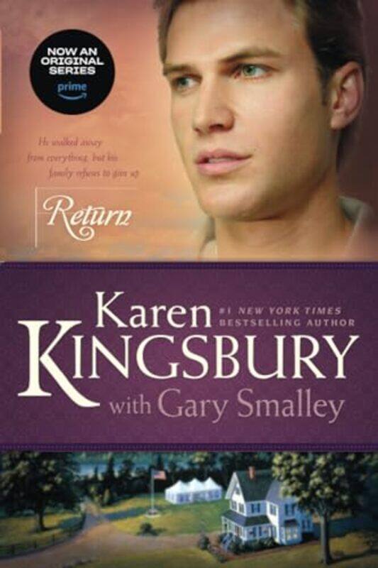 

Return By Kingsbury, Karen - Smalley, Gary - Paperback