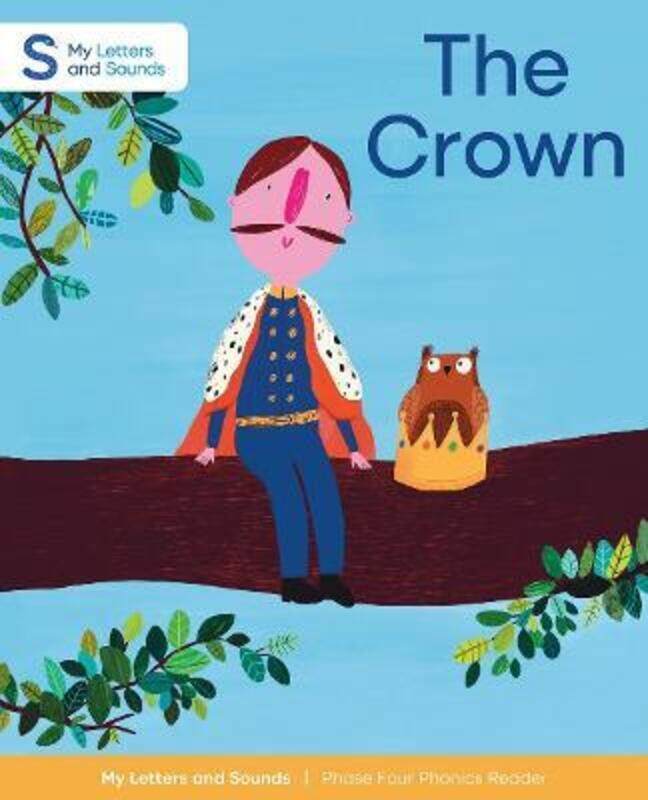 

The Crown, Paperback Book, By: Schofield & Sims