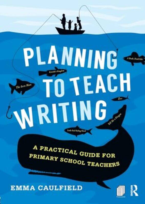 

Planning to Teach Writing by Michael Pershan-Paperback