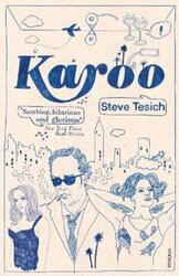 Karoo.paperback,By :Steve Tesich