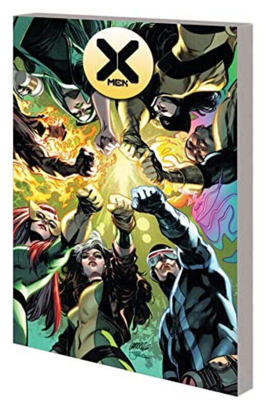 

X Men By Gerry Duggan V01 By V01 - Paperback