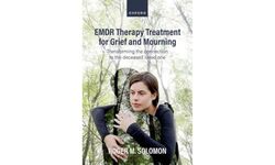 EMDR Therapy Treatment for Grief and Mourning by Roger M. (Program Director, Program Director, EMDR Institute) Solomon -Paperback