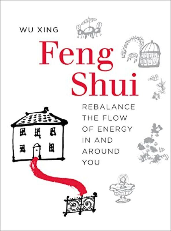 

Feng Shui by Wu Xing-Paperback