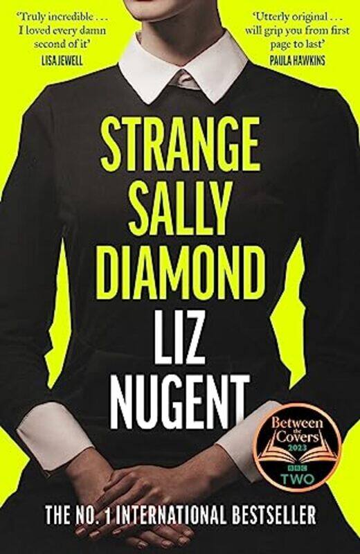 

Strange Sally Diamond A Bbc Between The Covers Book Club Pick by Nugent, Liz Paperback