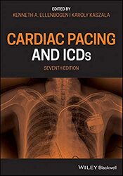 Cardiac Pacing and ICDs,Paperback by Kaszala, Karoly (Medical College of Virginia / VCU School of Medicine, Richmond, VA, USA) - Ellenbog