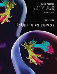 The Cognitive Neurosciences , Hardcover by Poeppel, David (New York University) - Mangun, George R. (University of California, Davis) - Gazzani