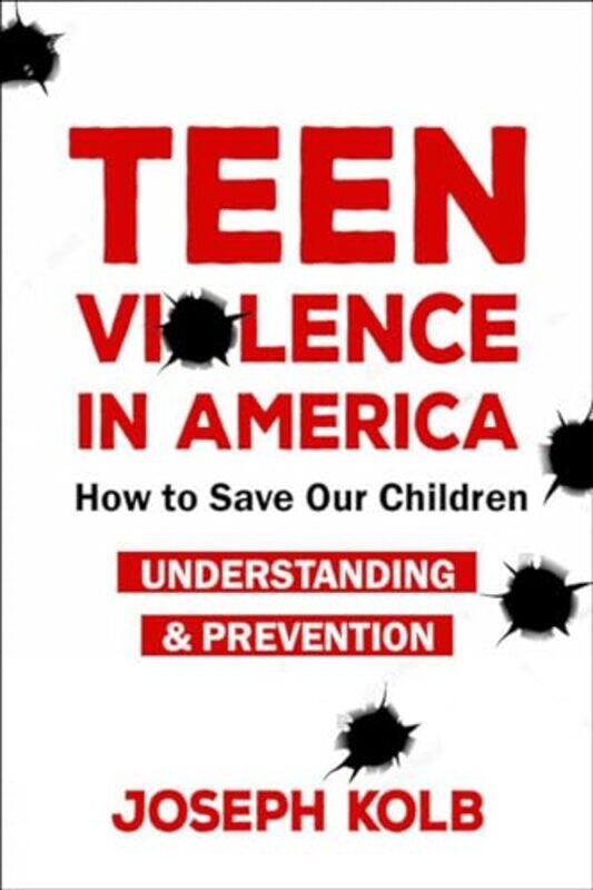 

Teen Violence In America by Midwife Cath-Hardcover