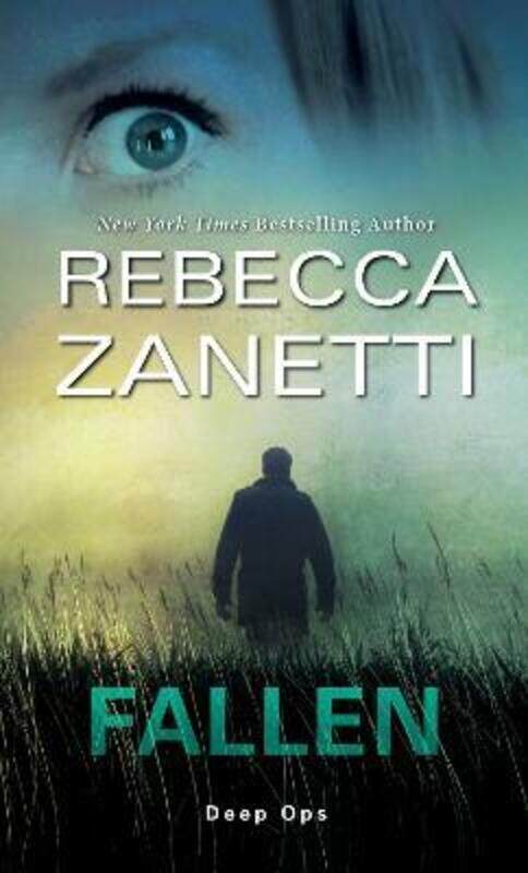 

Fallen.paperback,By :Rebecca Zanetti