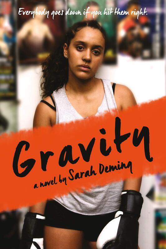 

Gravity, Paperback Book, By: Sarah Deming