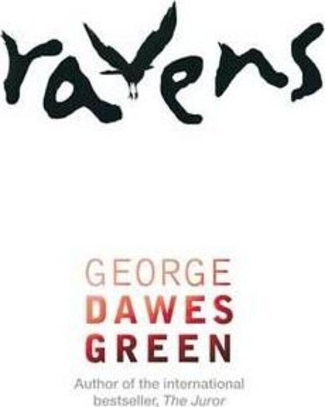 

Ravens.paperback,By :George Dawes Green