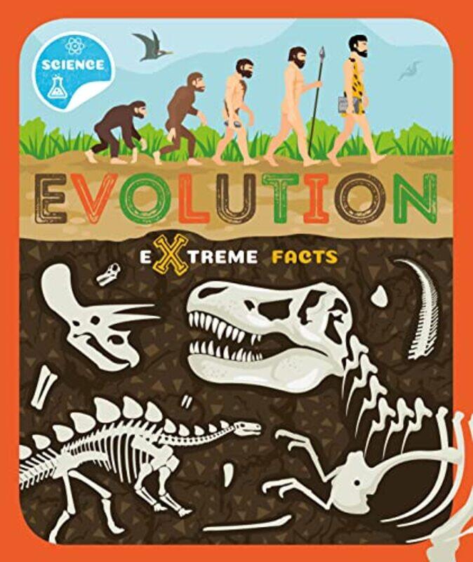 

Evolution by Nouri Al-JarrahCatherine Cobham-Paperback