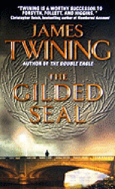 

Gilded Seal, The, Paperback, By: James Twining