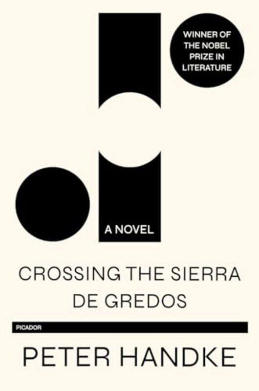 

Crossing the Sierra de Gredos by Peter HandkeKrishna Winston-Paperback