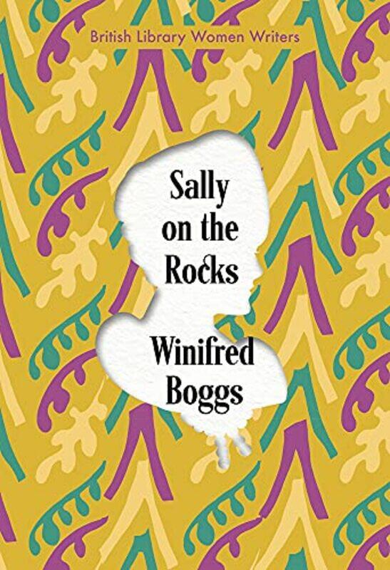

Sally on the Rocks by Winifred Boggs-Paperback