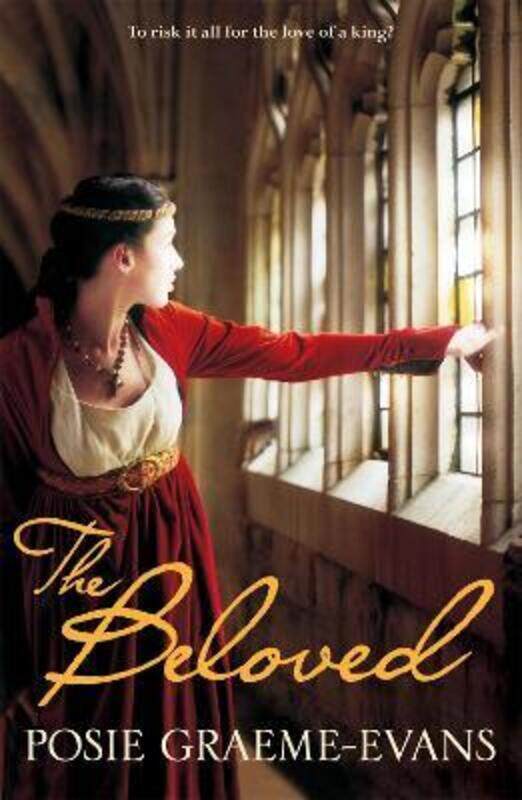 

The Beloved.paperback,By :Posie Graeme-Evans