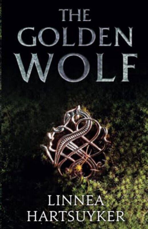 

The Golden Wolf by Linnea Hartsuyker-Paperback