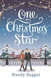 One Christmas Star by Mandy Baggot-Paperback