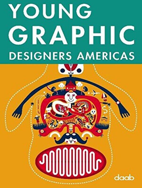 Young Graphic Designers Americas, Unspecified, By: Daab