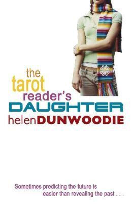 

The Tarot Reader's Daughter,Paperback,ByHelen Dunwoodie