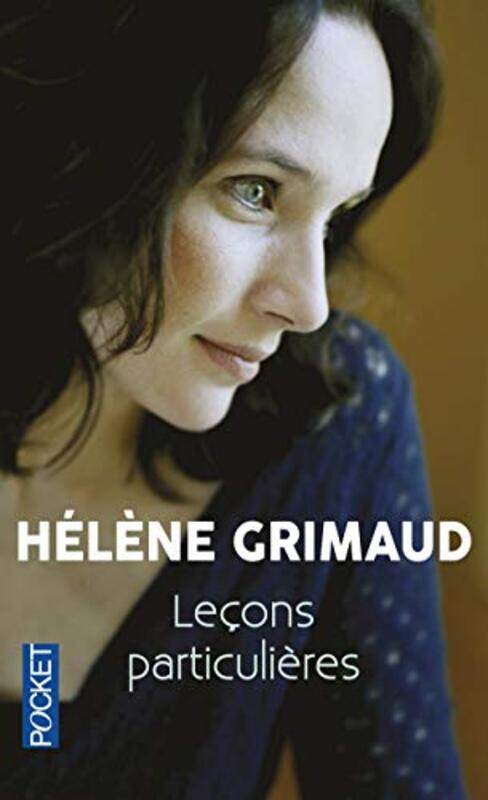 

Le ons particuli res Paperback by H l ne Grimaud