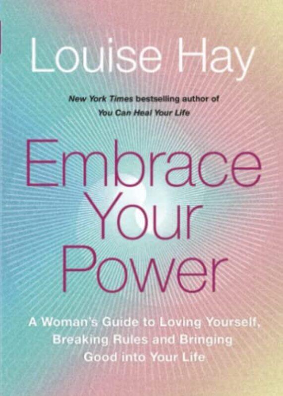 

Embrace Your Power,Paperback,by:Hay, Louise