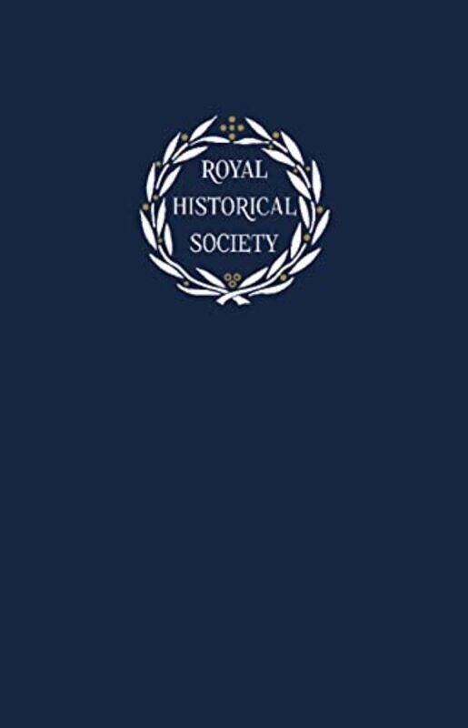 

Transactions of the Royal Historical Society Volume 30 by Andrew Oxford Brookes University Spicer-Hardcover