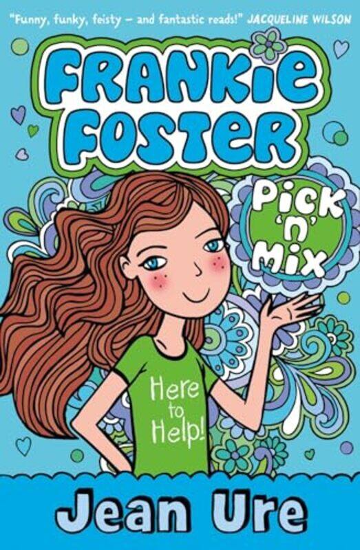 

Pick ‘n’ Mix by Jean Ure-Paperback