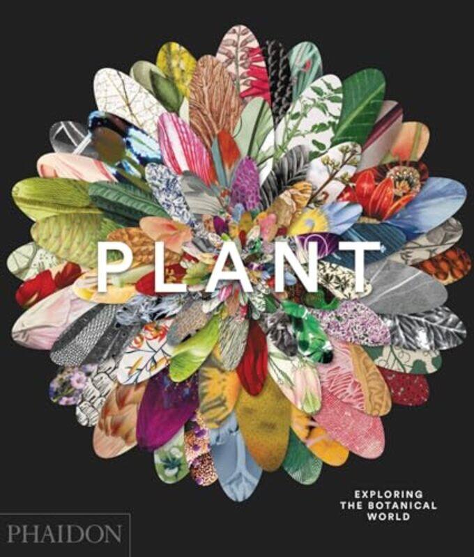 

Plant by Rosemary Aitken-Hardcover