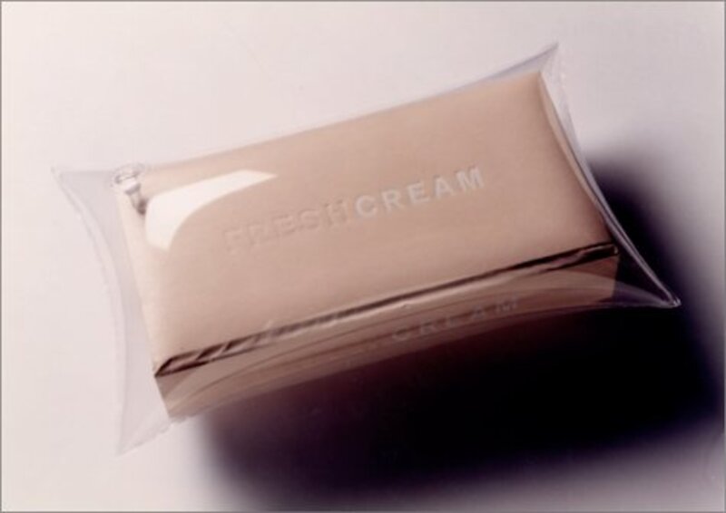 Fresh cream,Paperback,By:Iwona Blazwick