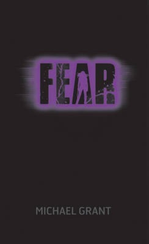 

Fear, Paperback Book, By: Michael Grant