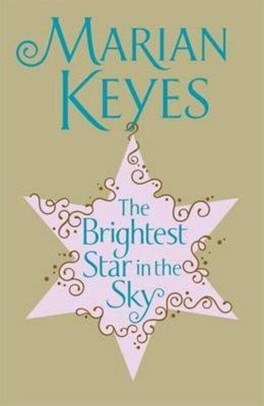 

Brightest Star In The Sky.paperback,By :Marian Keyes