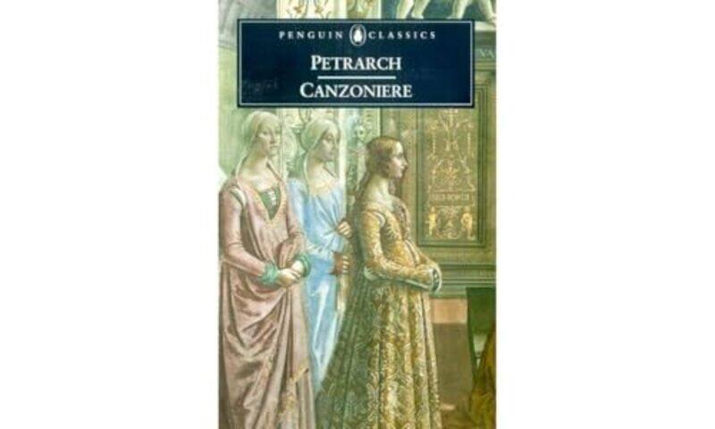 

Canzoniere by PetrarchAnthony MortimerAnthony Mortimer-Paperback