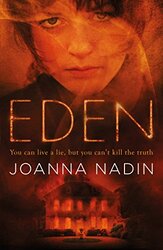 Eden by Joanna Nadin-Paperback