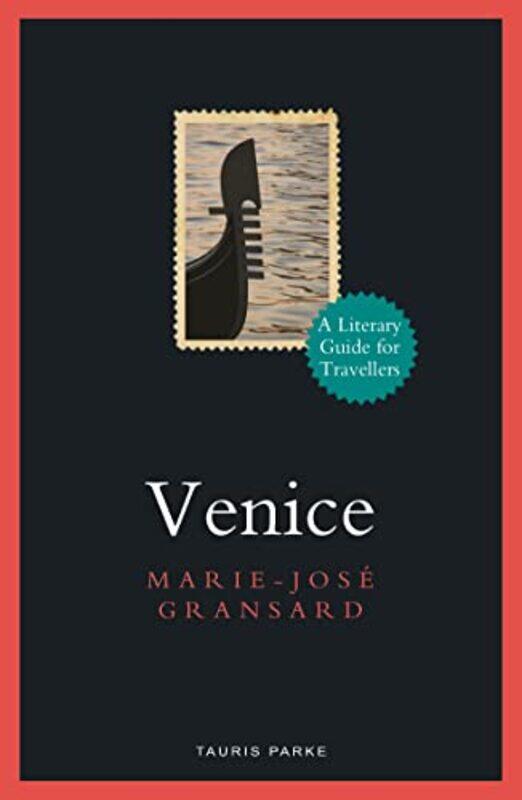 

Venice by Marie-Jose Gransard-Paperback