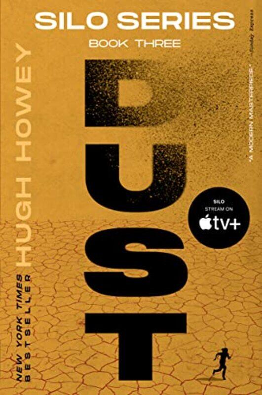 

Dust By Howey Hugh - Paperback
