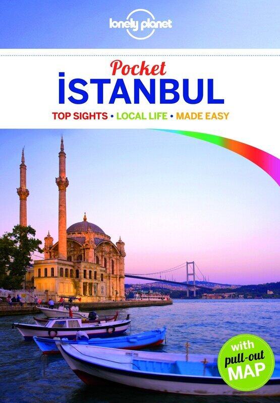 

Istanbul Encounter