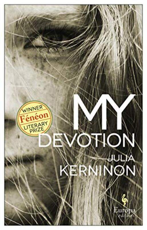 

My Devotion by Julia KerninonAlison Anderson-Paperback